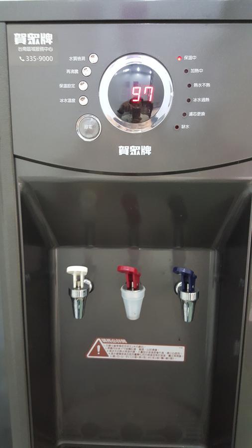 롱 유안 호텔 Budai 외부 사진